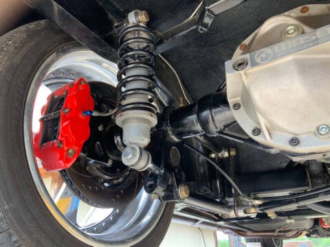 1966 Chevrolet Corvette