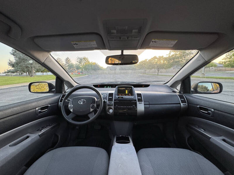 2007 Toyota Prius