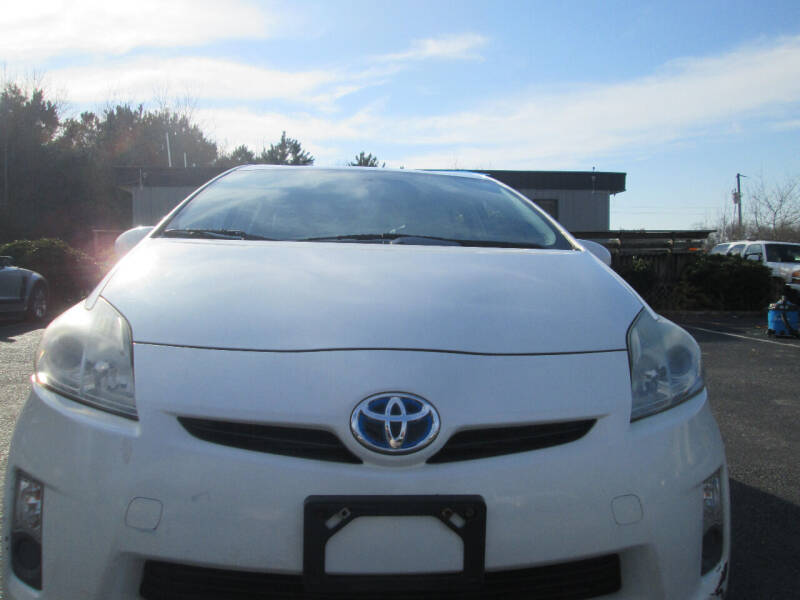 2010 Toyota Prius for sale at Olde Mill Motors in Angier NC