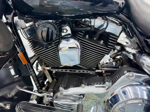 2007 Harley-Davidson Street Glide