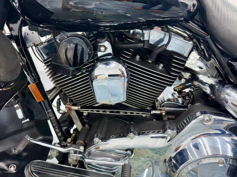 2007 Harley-Davidson Street Glide