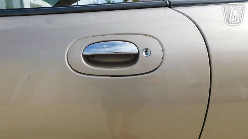 2000 Jaguar XK-Series XK8