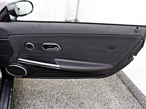 2005 Chrysler Crossfire SRT-6