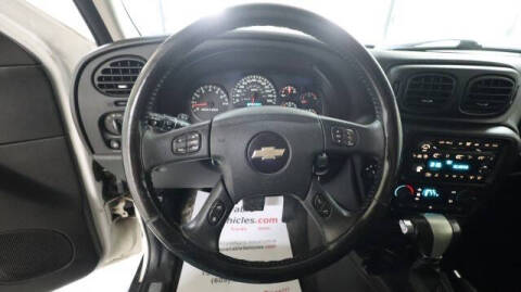 2005 Chevrolet TrailBlazer