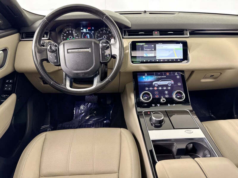 2019 Land Rover Range Rover Velar P250 S