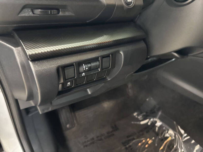 2022 Subaru Impreza