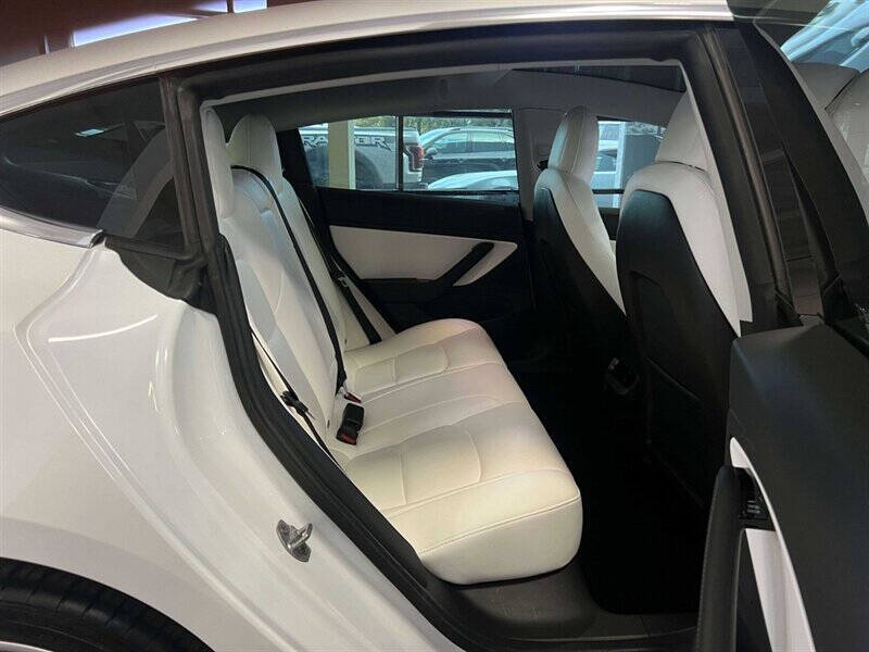 2020 Tesla Model 3 for sale at San Diego Ecars in San Diego, CA