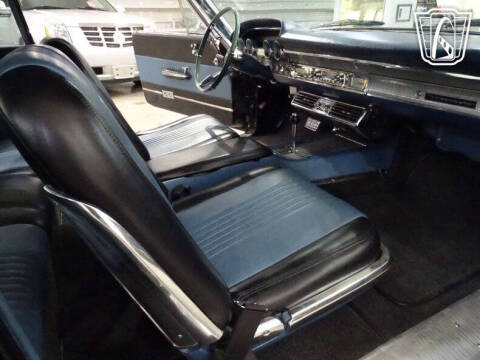 1963 Mercury Marauder