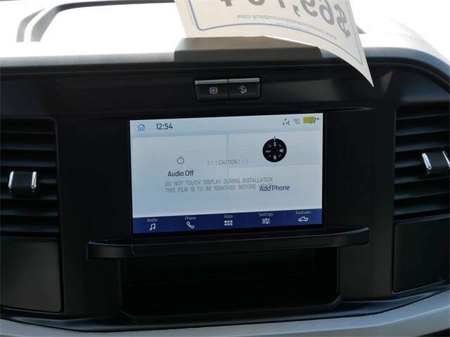 2026 Ford F-350 Super Duty