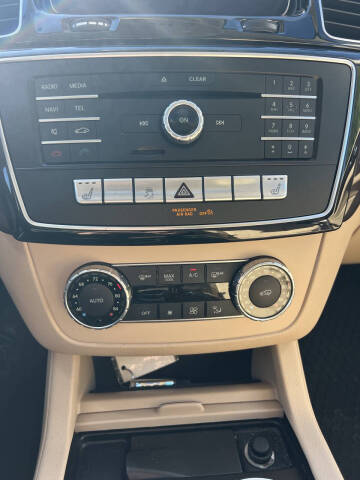 2018 Mercedes-Benz GLE GLE 350 4MATIC