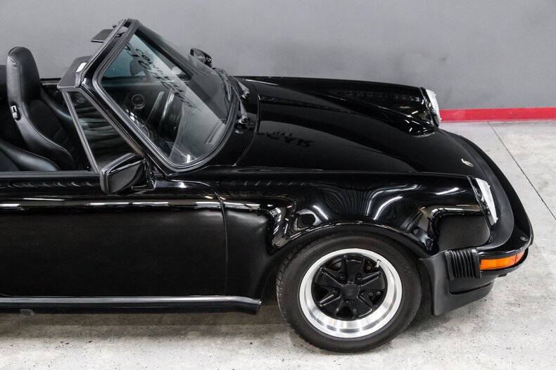 1985 Porsche 911