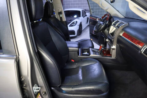 2013 Lexus GX 460 Premium