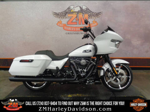 2025 Harley-Davidson Road Glide