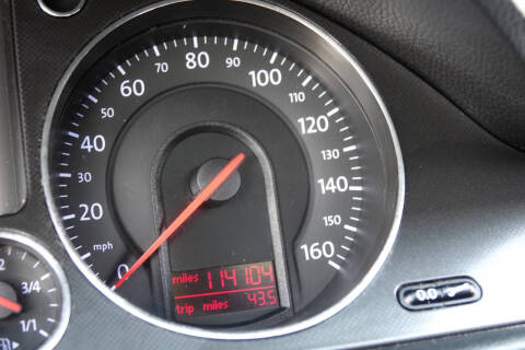 2007 Volkswagen Passat 2.0T