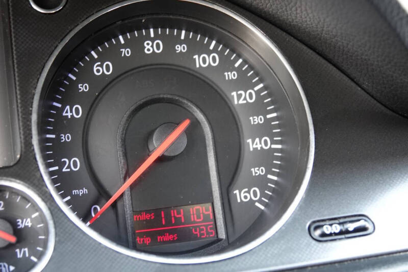 2007 Volkswagen Passat 2.0T