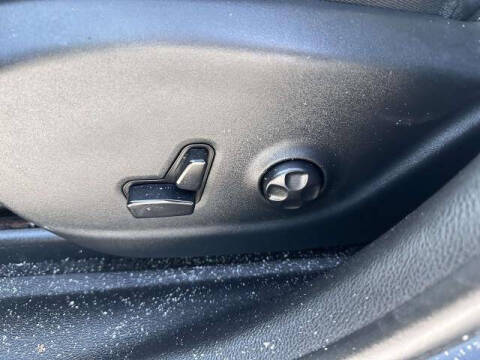 2019 Jeep Cherokee Trailhawk Elite