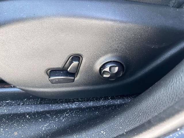 2019 Jeep Cherokee Trailhawk Elite