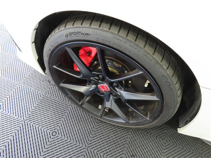 2024 Honda Civic Type R