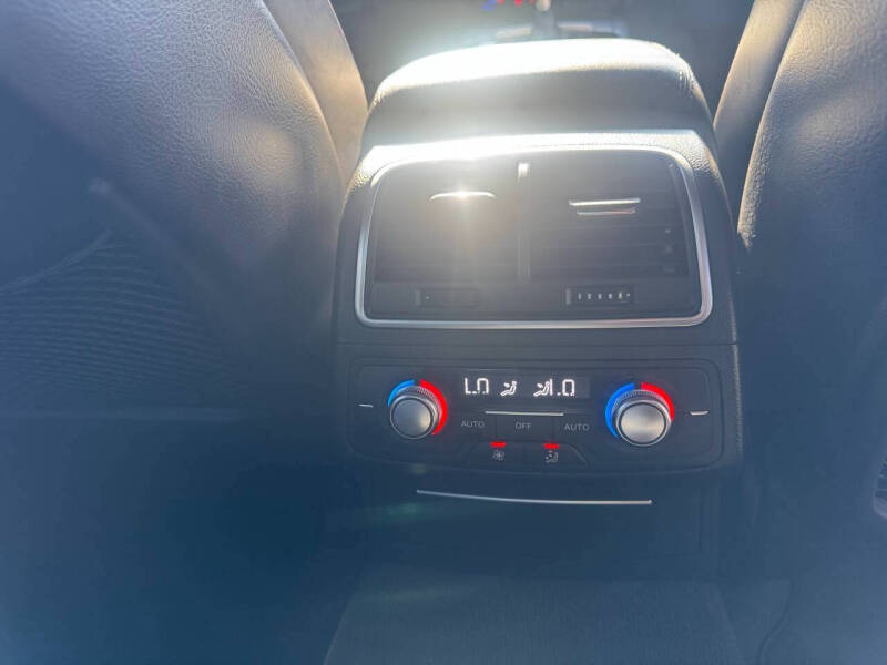 2014 Audi RS 7 4.0T quattro Prestige