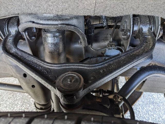 2021 GMC Sierra 2500HD