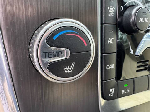 2016 Volvo S60 T5 Premier