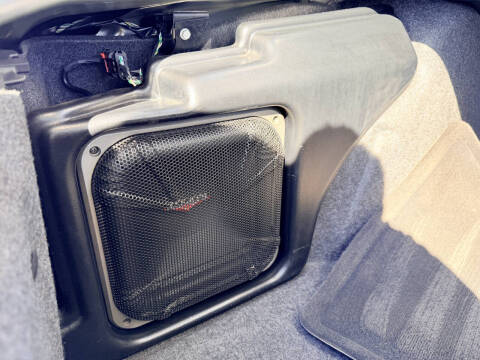 2009 Dodge Challenger SRT8