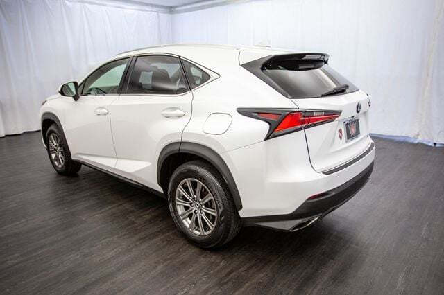 2018 Lexus NX 300