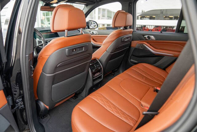 2022 BMW X5 29
