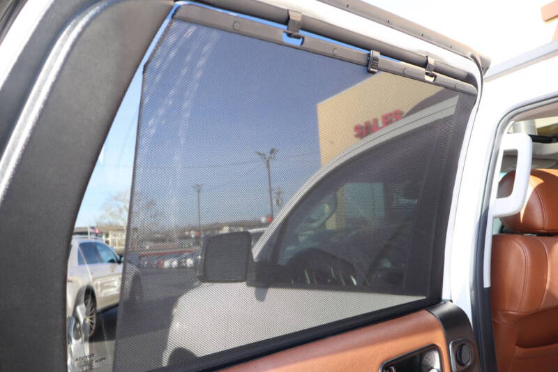 2014 Toyota Sequoia Platinum