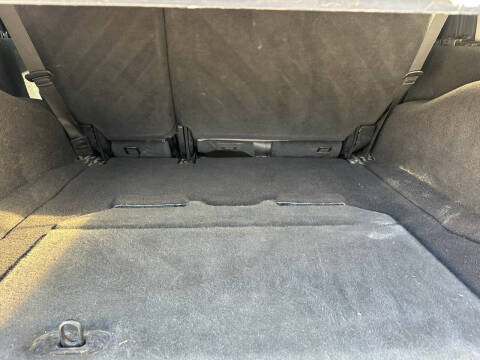 2007 Jeep Wrangler Unlimited X