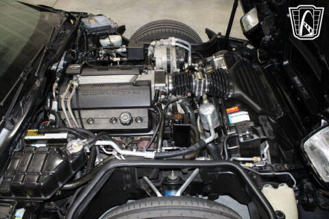 1994 Chevrolet Corvette