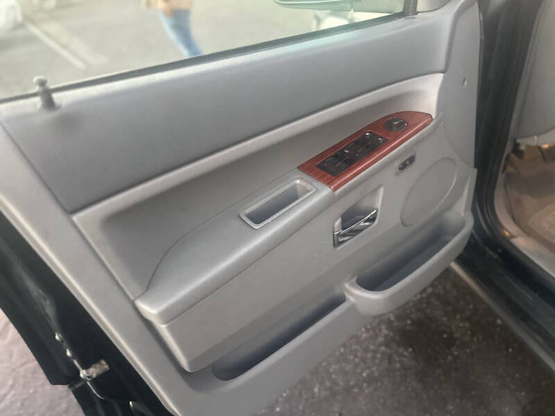 2005 Jeep Grand Cherokee Limited