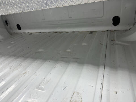 2005 Ford F-250 Super Duty XLT