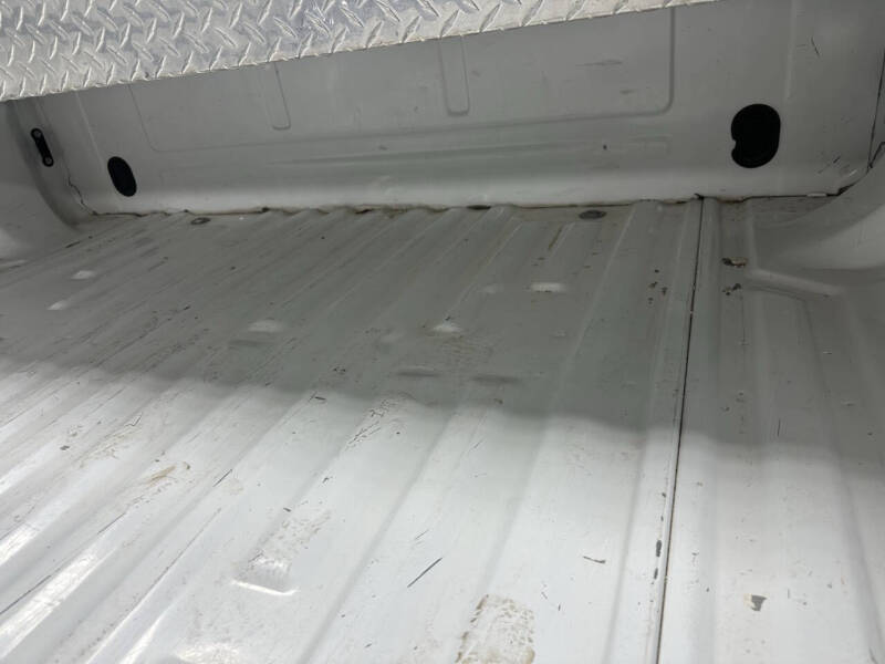 2005 Ford F-250 Super Duty XLT