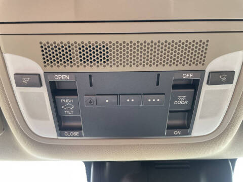 2016 Acura MDX w/AcuraWatch