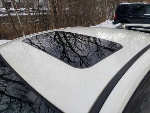 2017 Subaru WRX Premium