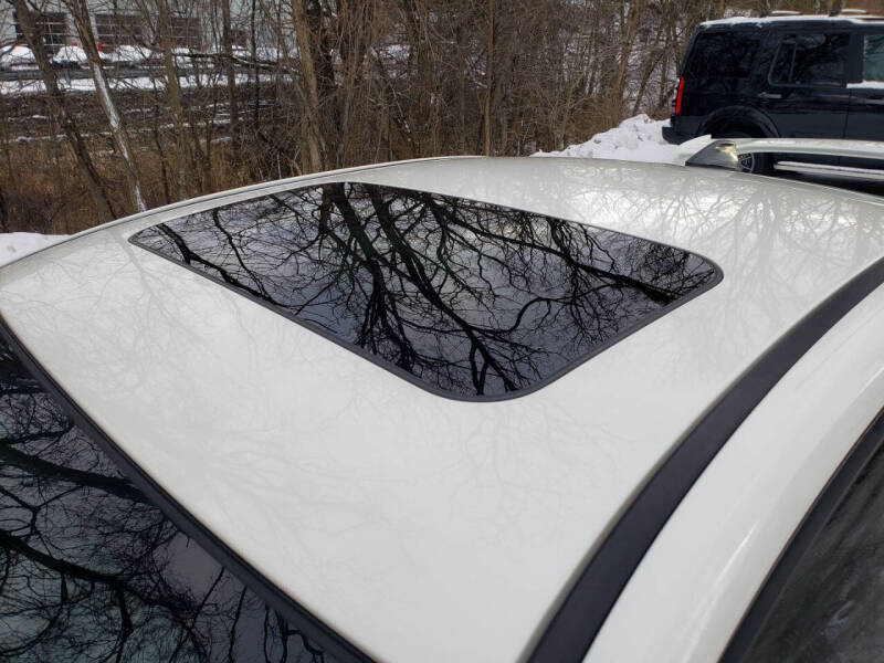 2017 Subaru WRX Premium