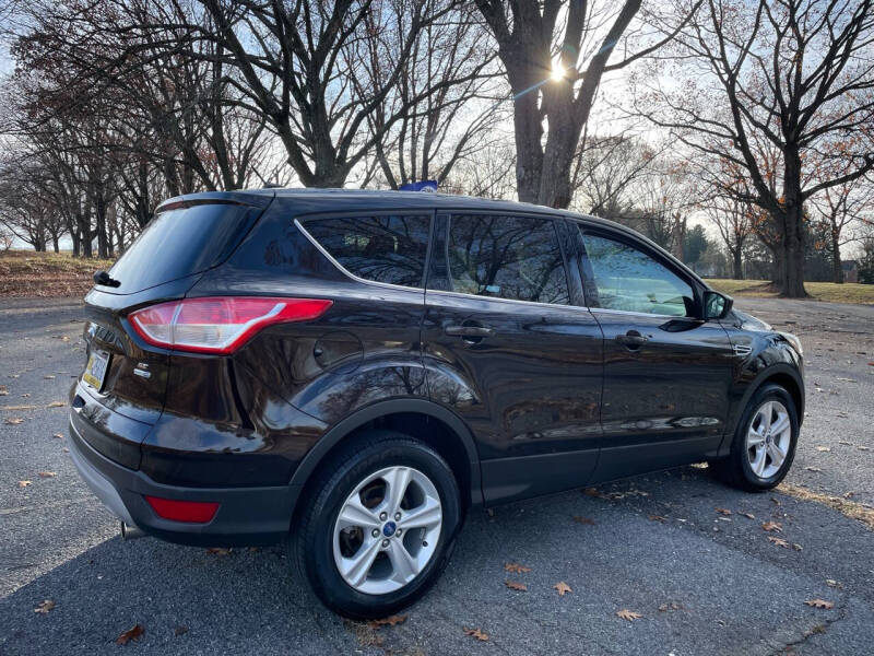 2013 Ford Escape SE photo 4