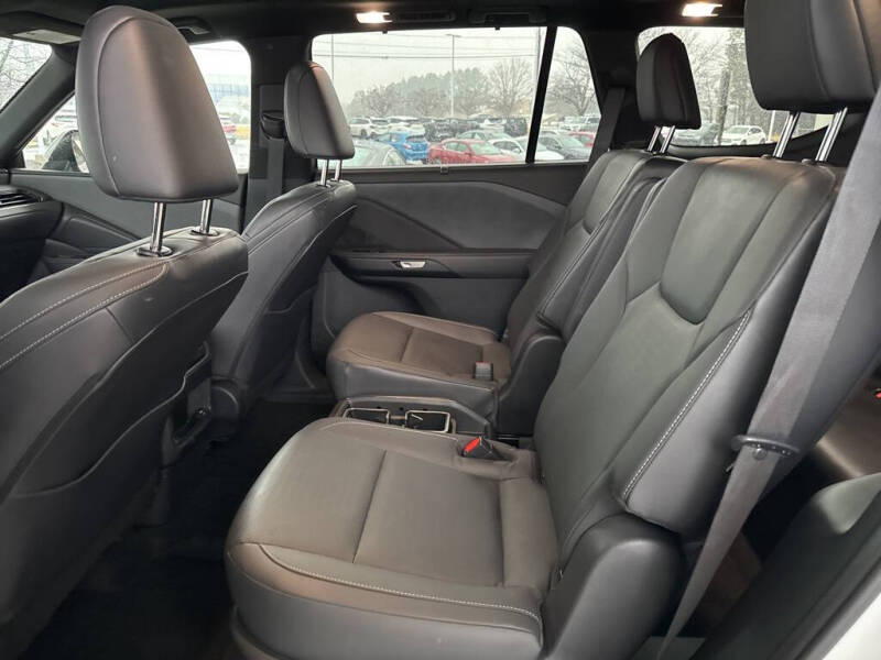 2024 Lexus TX 350 Premium