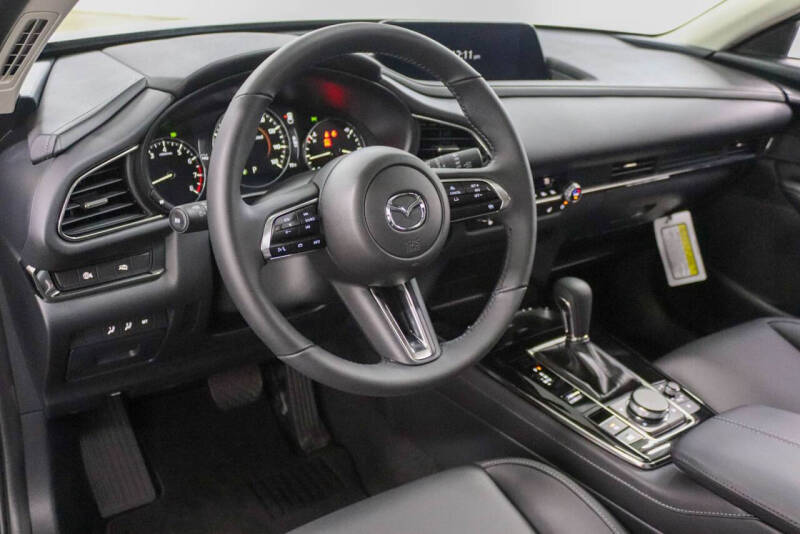 2025 Mazda CX-30 2.5 S Preferred