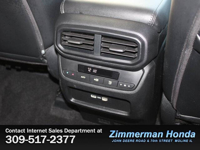 2023 Honda Pilot EX-L