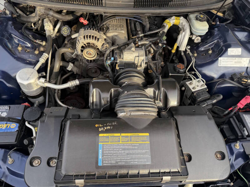 1999 Pontiac Firebird