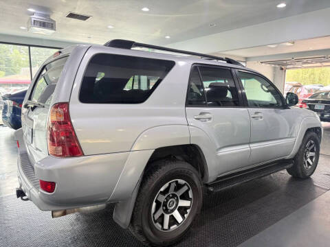 2004 Toyota 4Runner