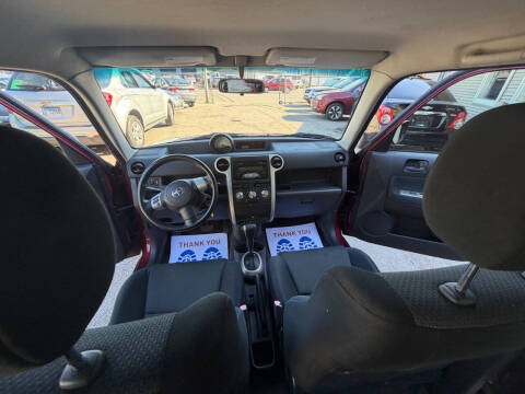 2006 Scion xB