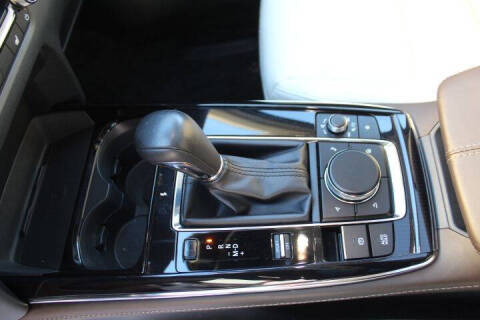 2024 Mazda CX-30 2.5 Turbo Premium