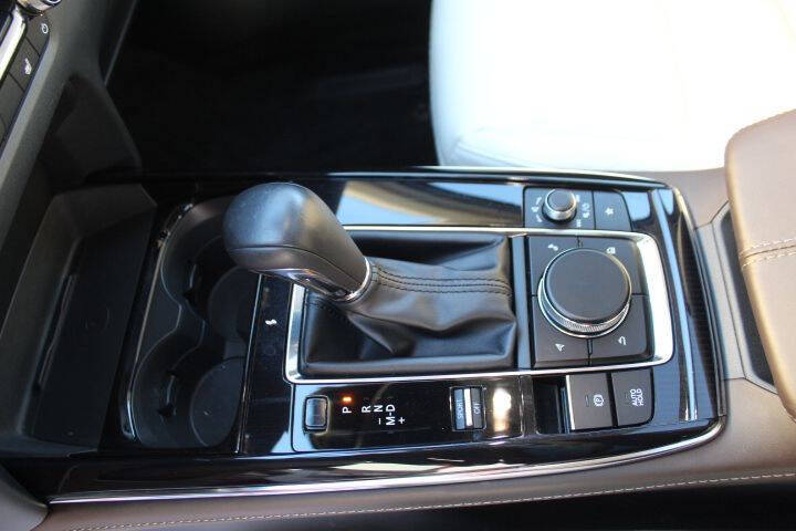 2024 Mazda CX-30 2.5 Turbo Premium