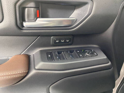 2025 Toyota Land Cruiser