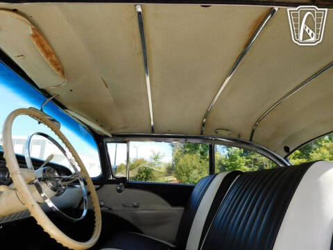 1956 Oldsmobile Super 88