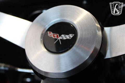 1977 Chevrolet Corvette