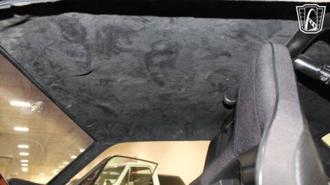 1968 Ford Mustang